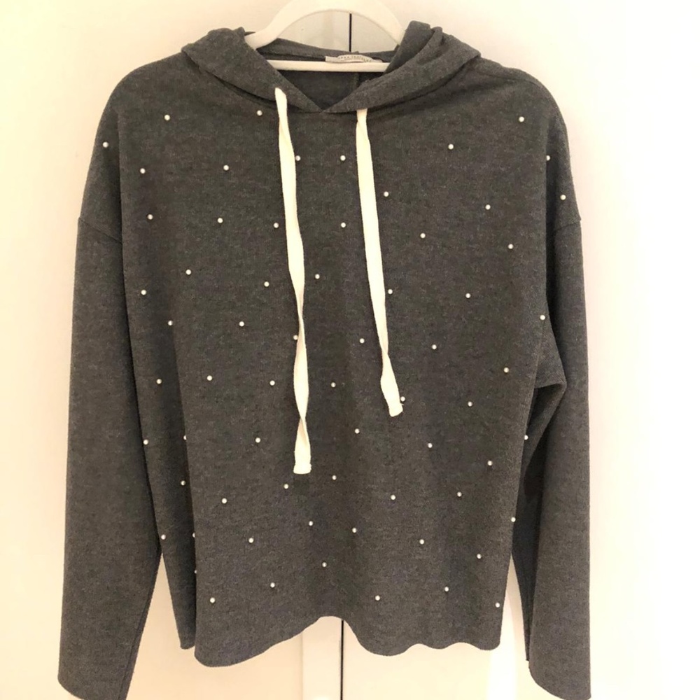 Zara Sweater